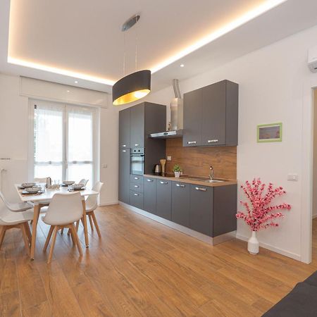 Apartments Vistallihouse Bergamo Dış mekan fotoğraf