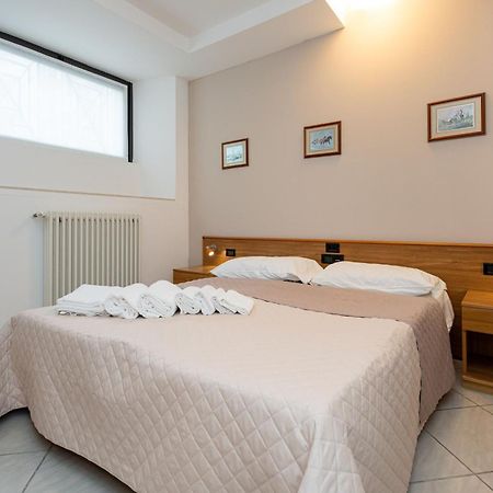 Apartments Vistallihouse Bergamo Dış mekan fotoğraf
