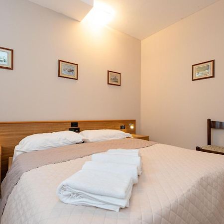 Apartments Vistallihouse Bergamo Dış mekan fotoğraf