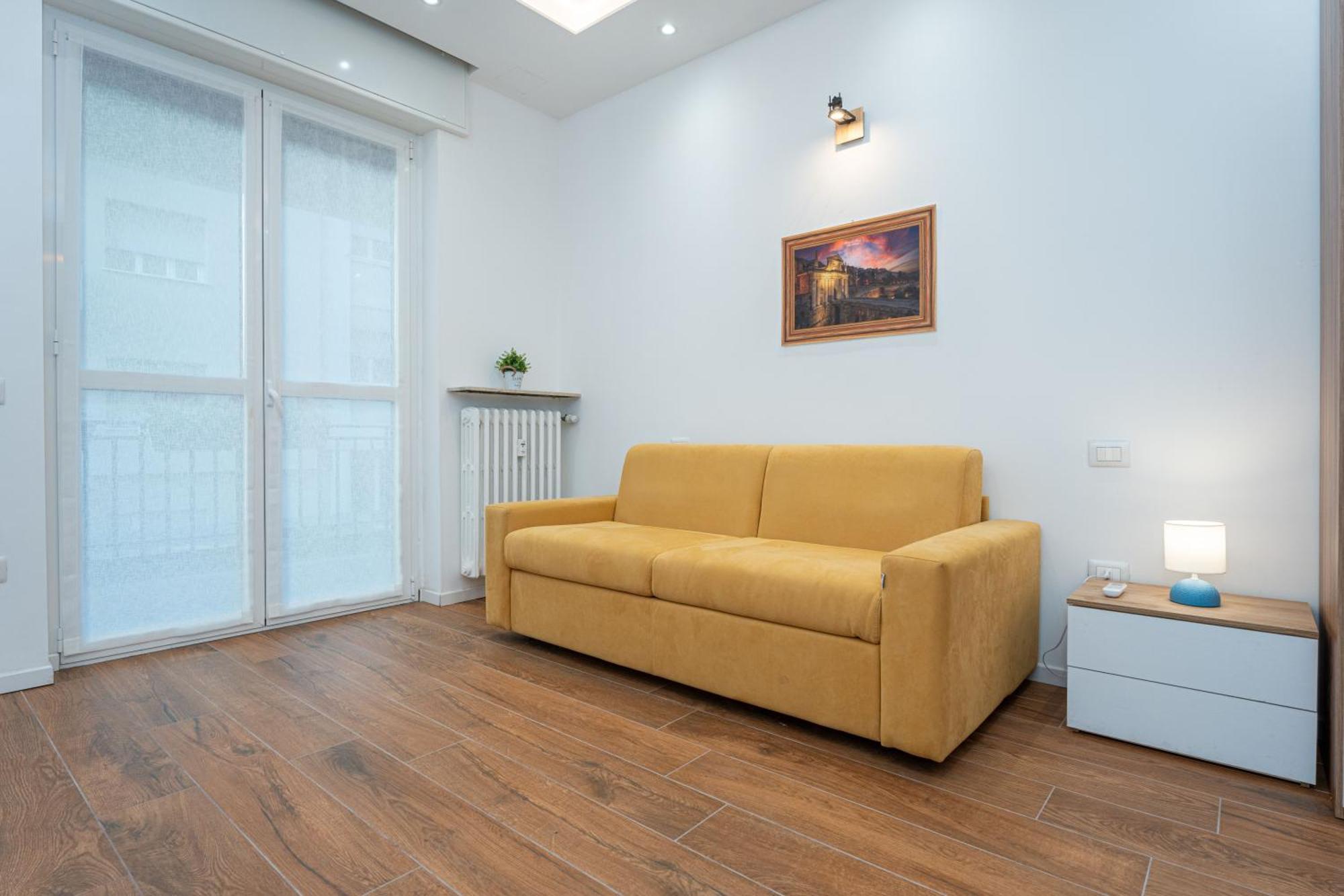 Apartments Vistallihouse Bergamo Dış mekan fotoğraf