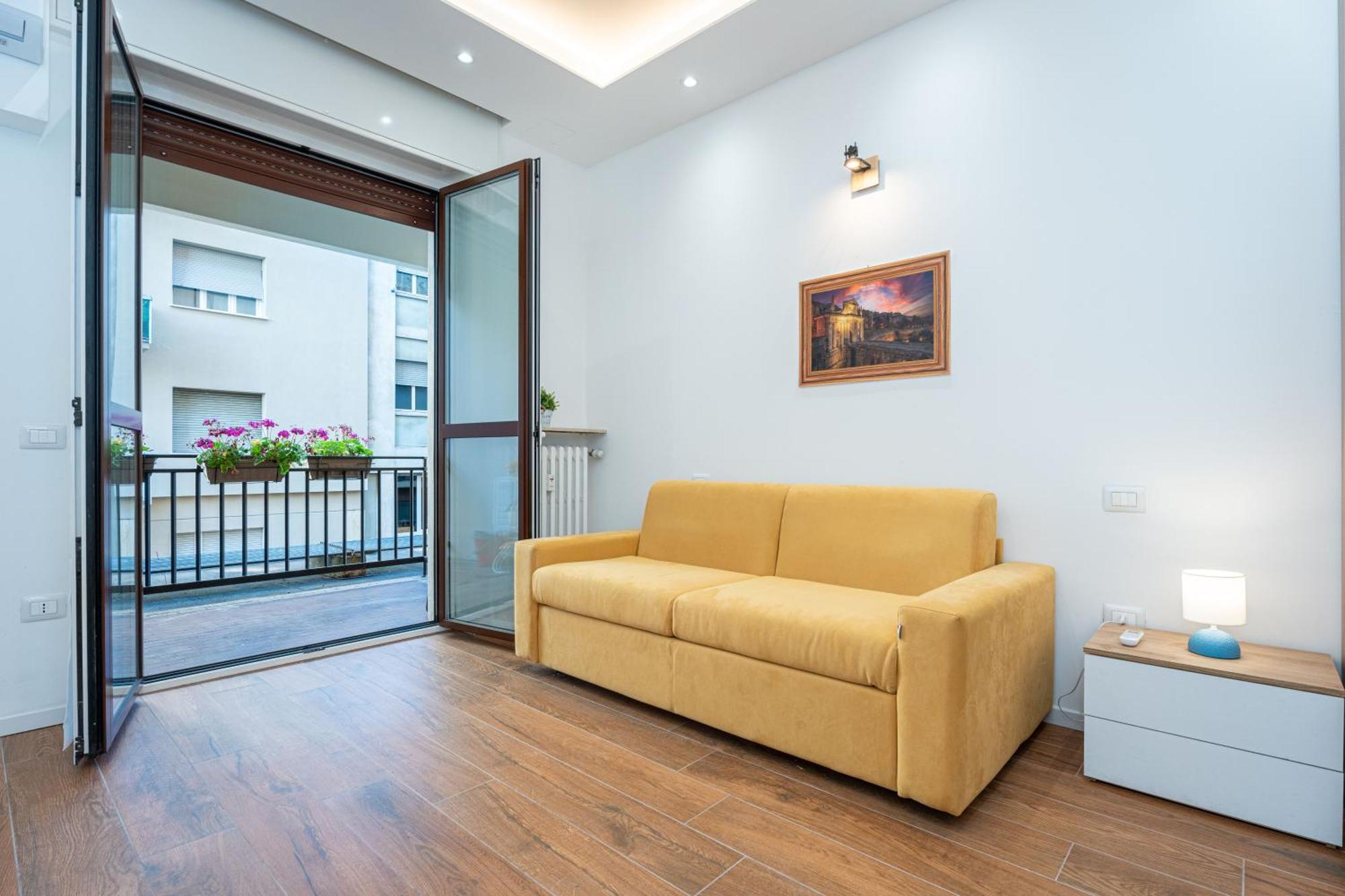 Apartments Vistallihouse Bergamo Dış mekan fotoğraf