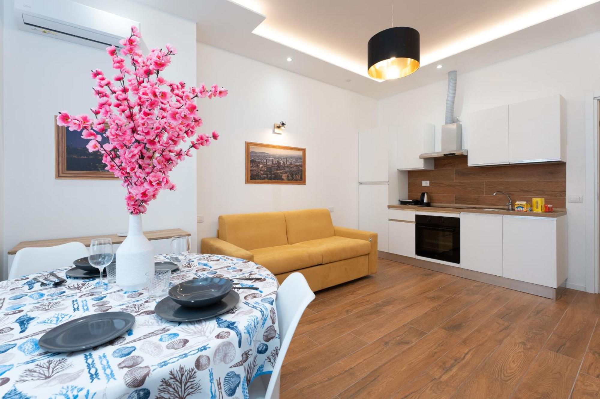 Apartments Vistallihouse Bergamo Dış mekan fotoğraf
