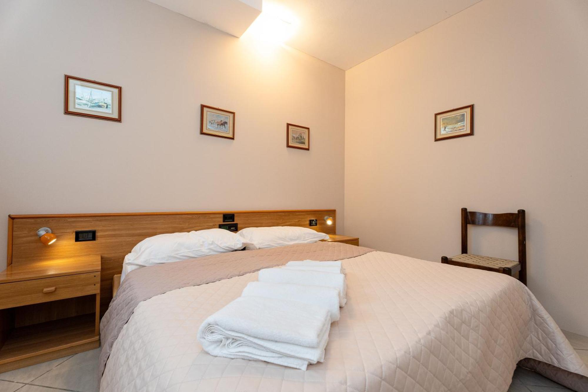 Apartments Vistallihouse Bergamo Dış mekan fotoğraf