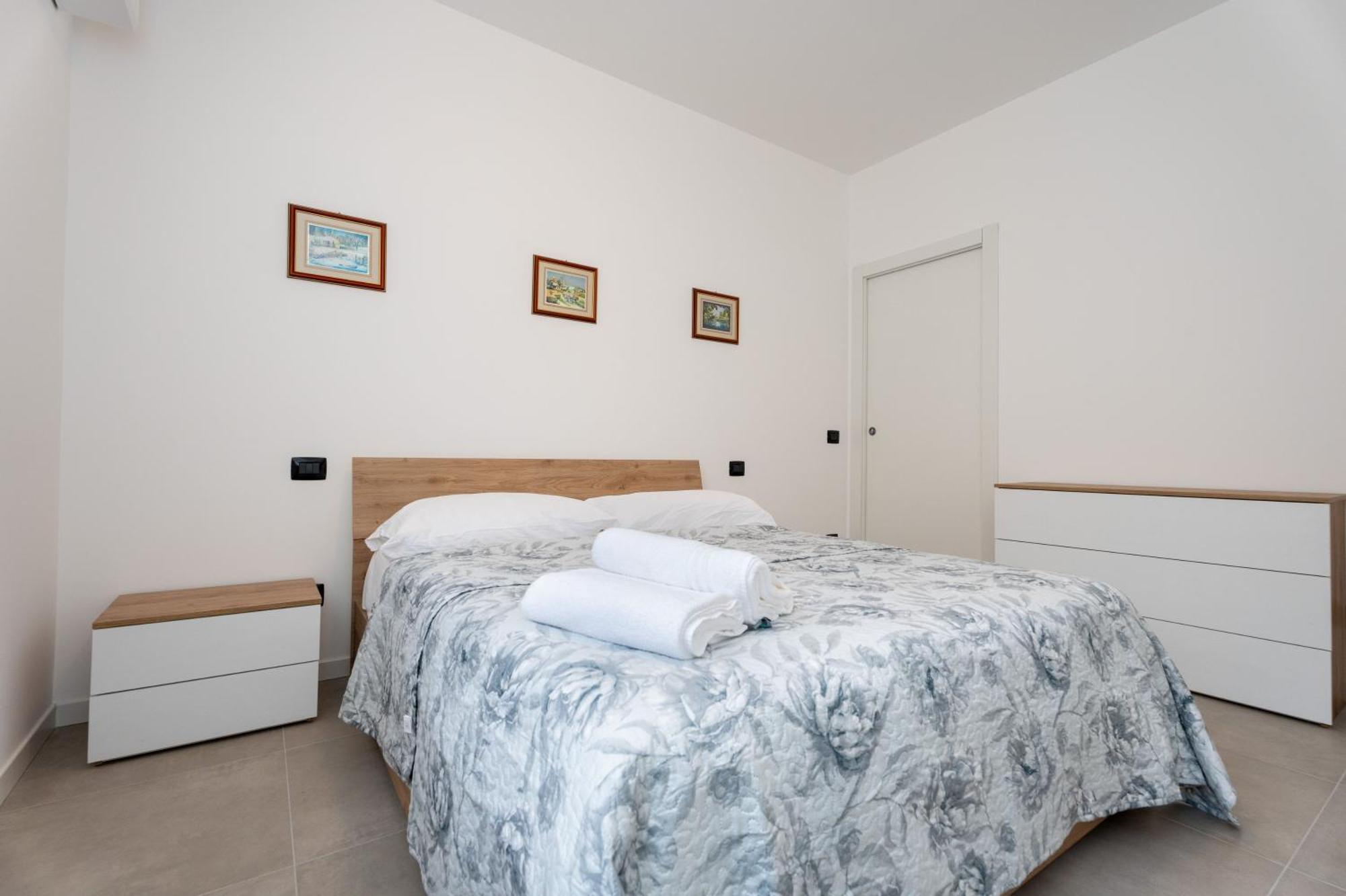 Apartments Vistallihouse Bergamo Dış mekan fotoğraf