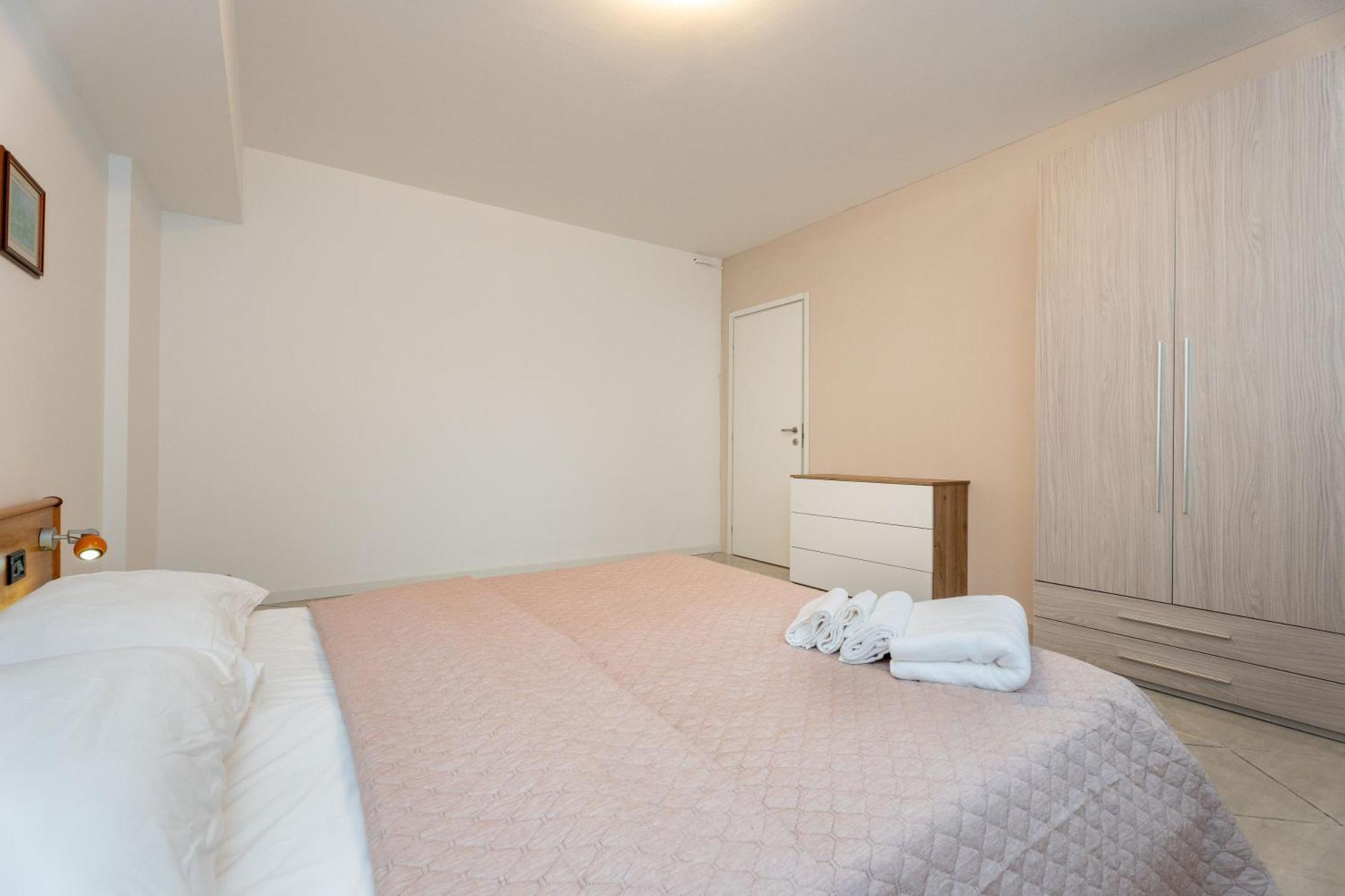 Apartments Vistallihouse Bergamo Dış mekan fotoğraf