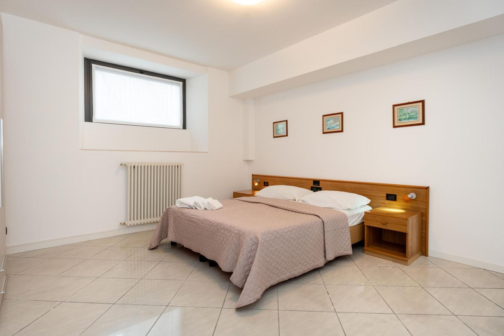 Apartments Vistallihouse Bergamo Dış mekan fotoğraf