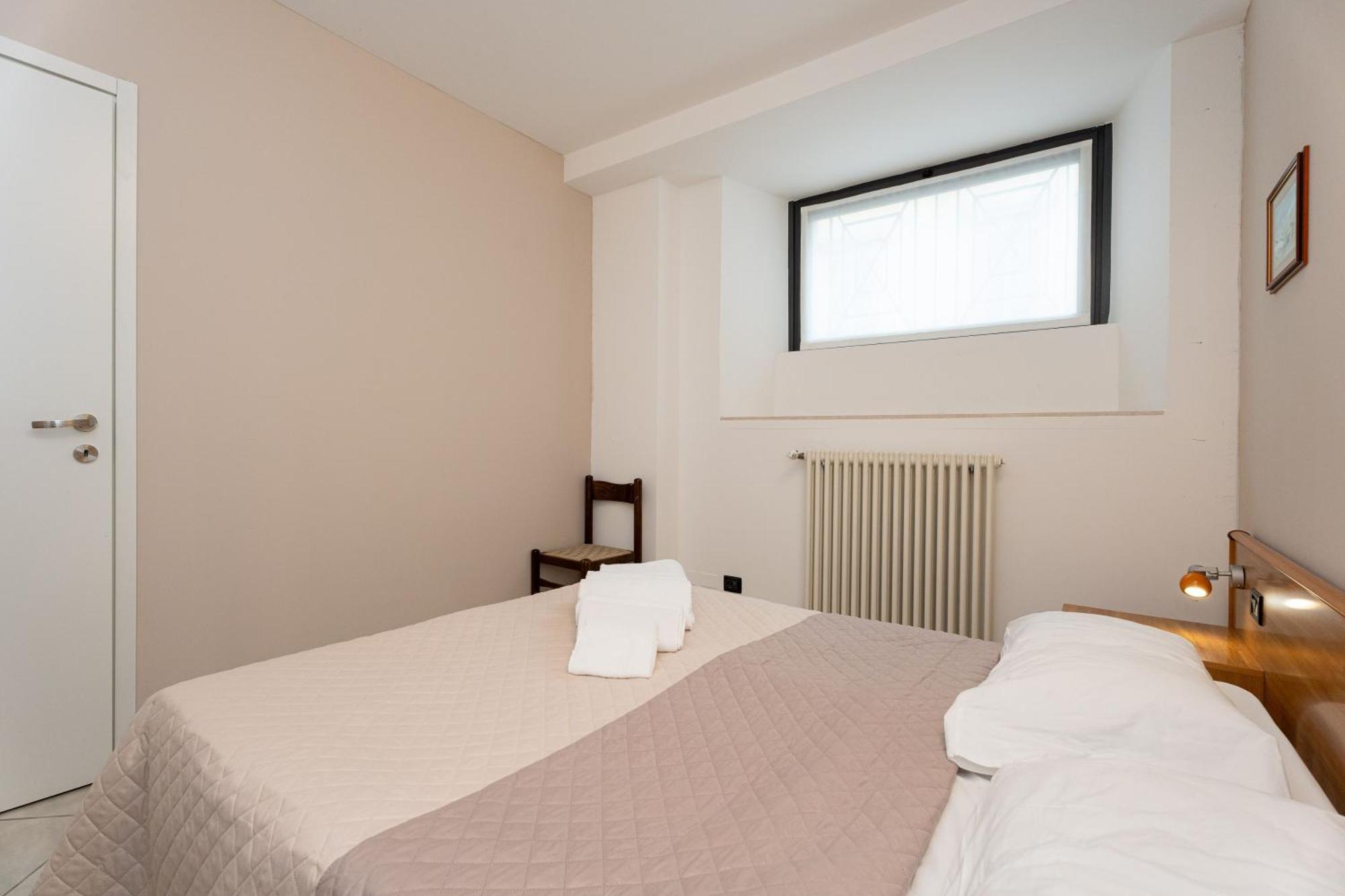 Apartments Vistallihouse Bergamo Dış mekan fotoğraf