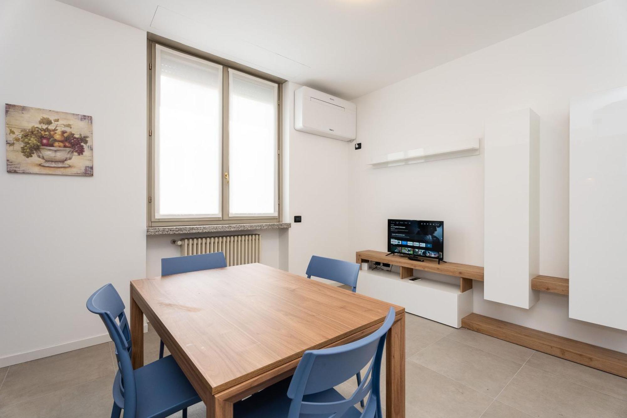 Apartments Vistallihouse Bergamo Dış mekan fotoğraf