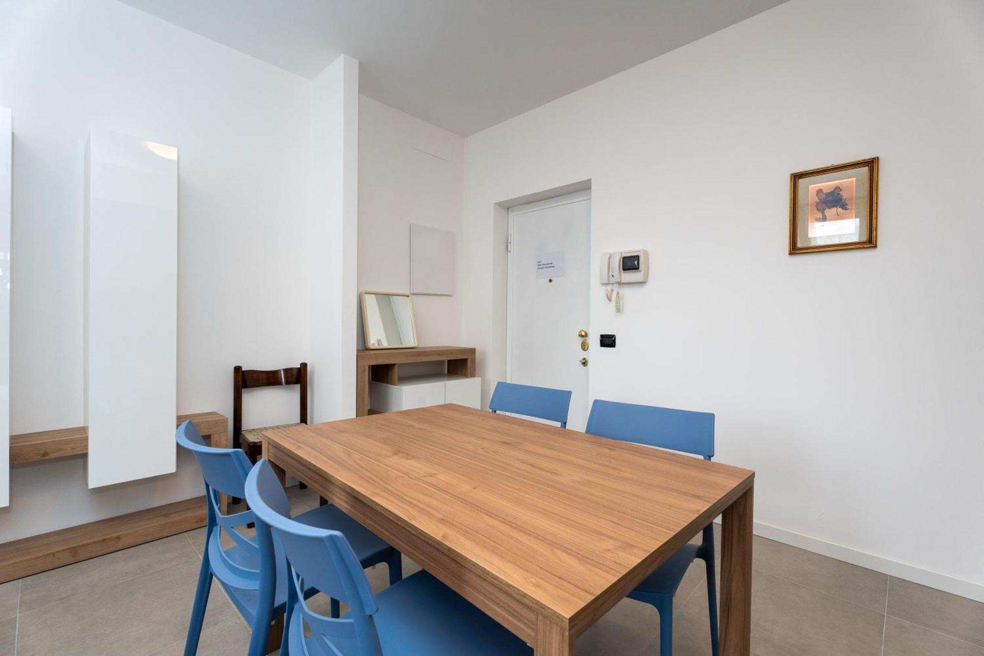 Apartments Vistallihouse Bergamo Dış mekan fotoğraf