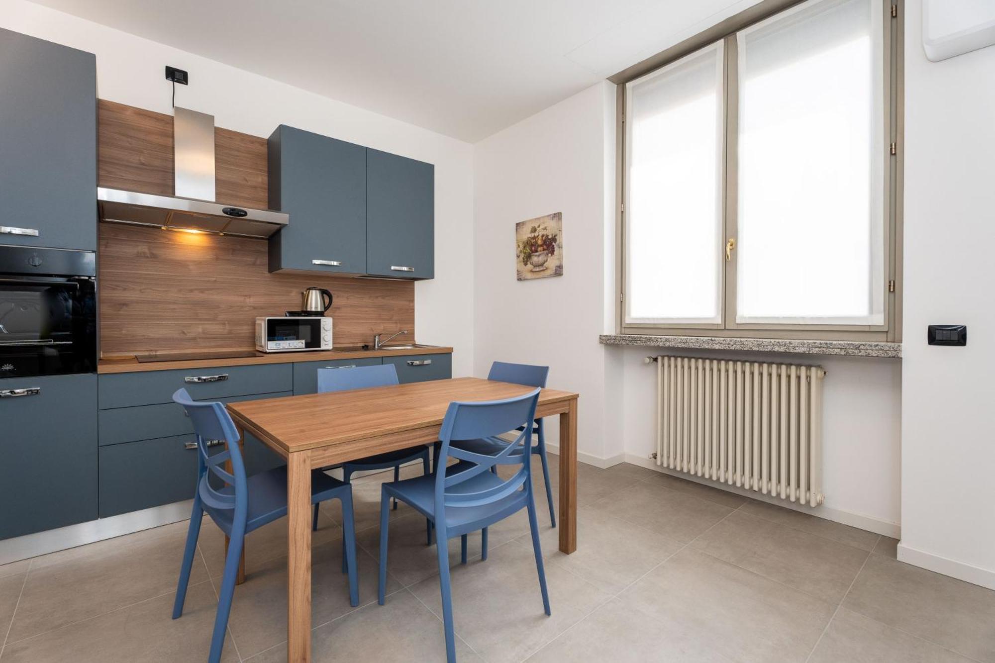 Apartments Vistallihouse Bergamo Dış mekan fotoğraf