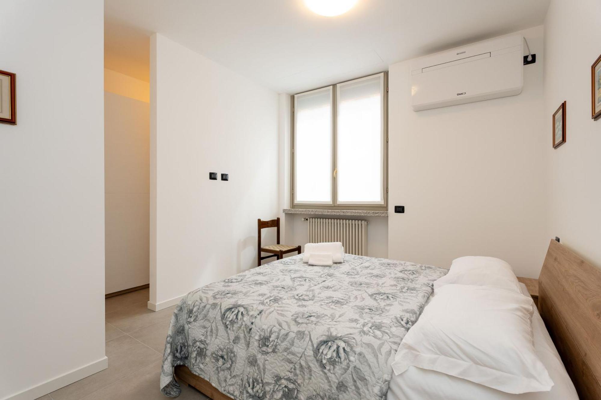 Apartments Vistallihouse Bergamo Dış mekan fotoğraf