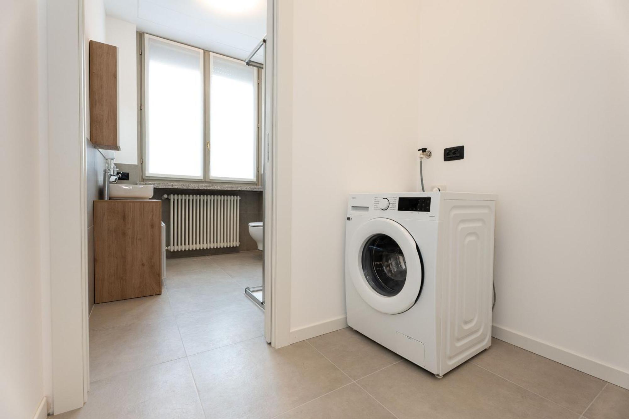 Apartments Vistallihouse Bergamo Dış mekan fotoğraf