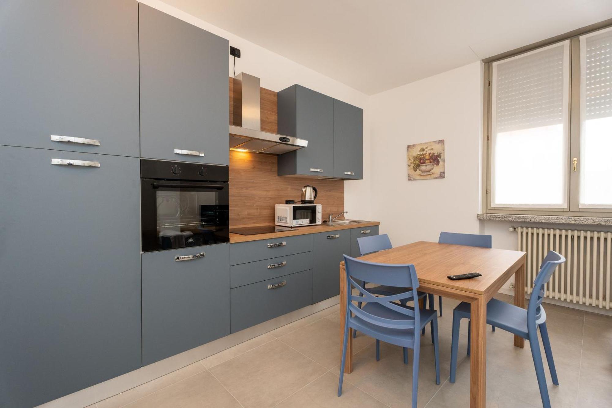 Apartments Vistallihouse Bergamo Dış mekan fotoğraf