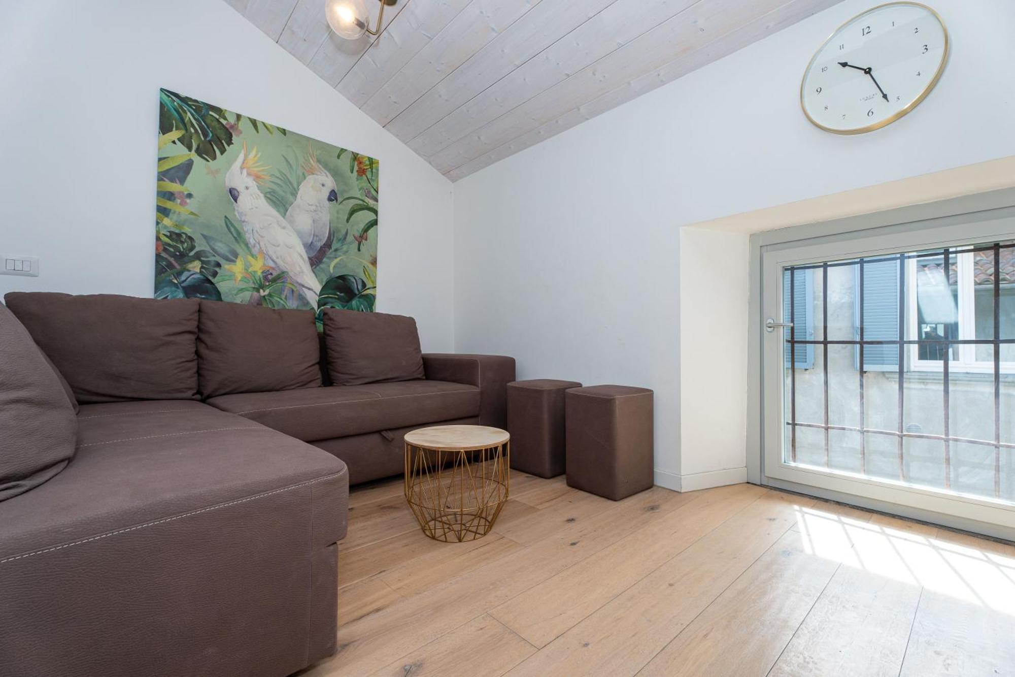 Apartments Vistallihouse Bergamo Dış mekan fotoğraf