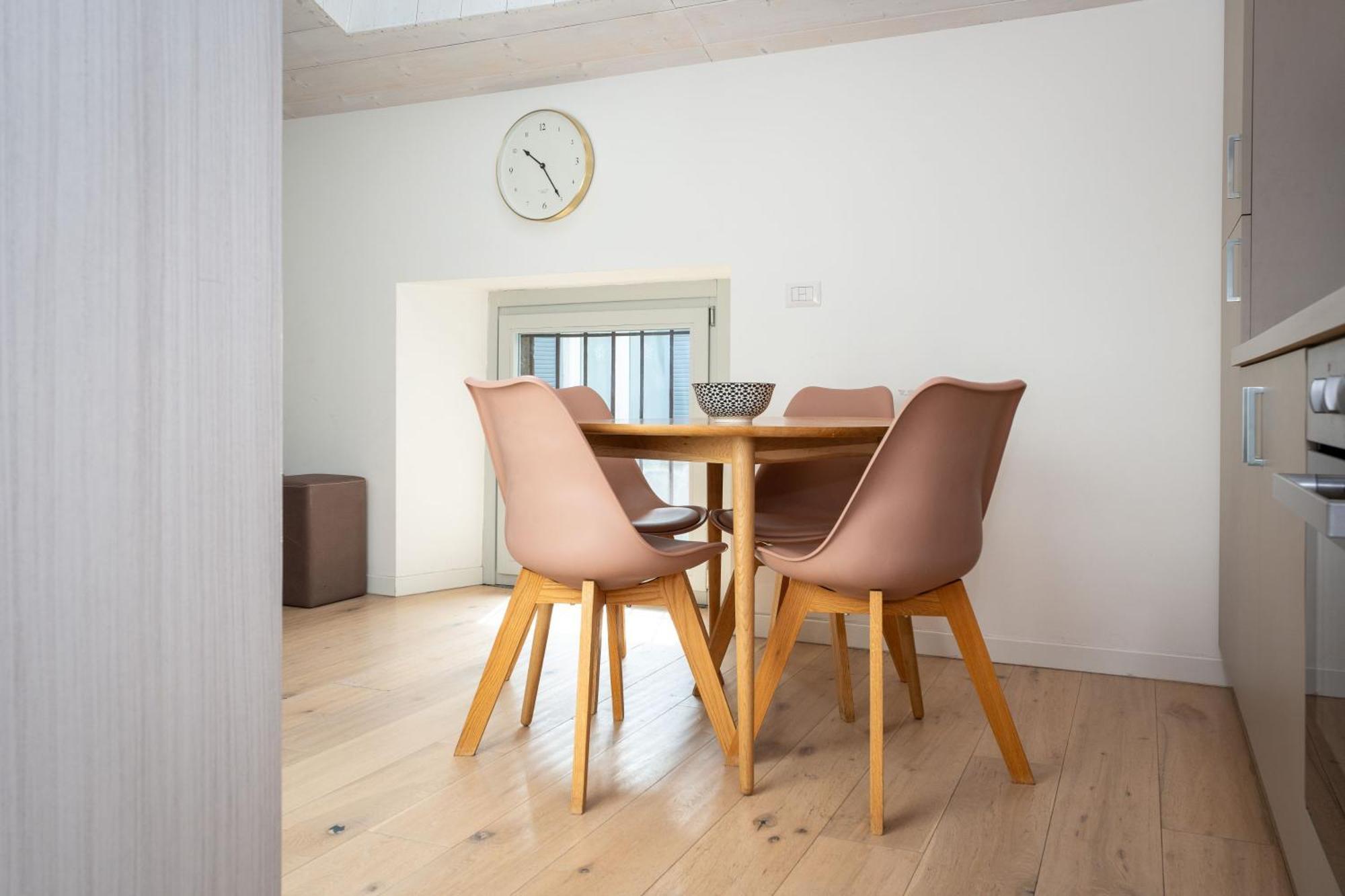 Apartments Vistallihouse Bergamo Dış mekan fotoğraf