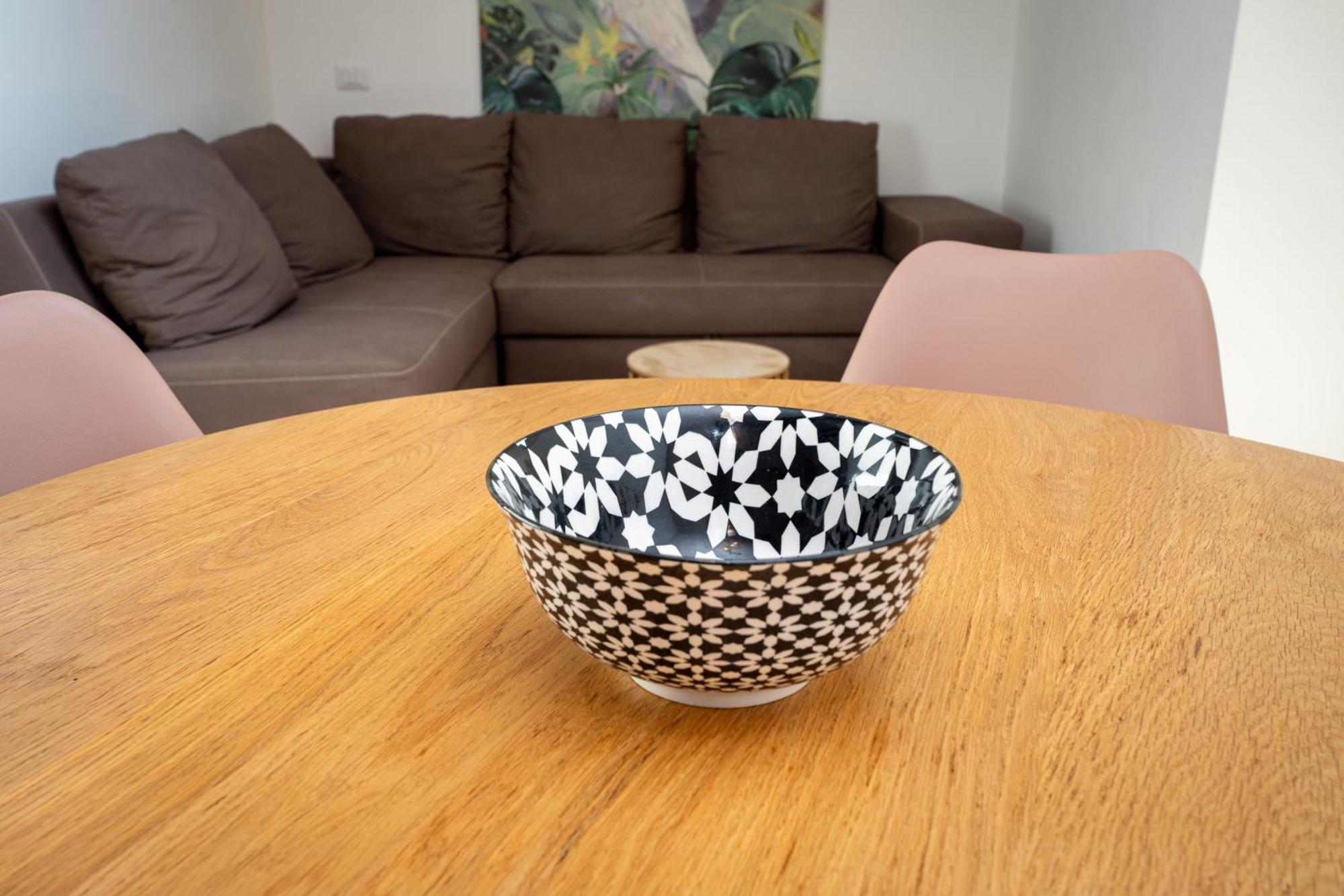 Apartments Vistallihouse Bergamo Dış mekan fotoğraf
