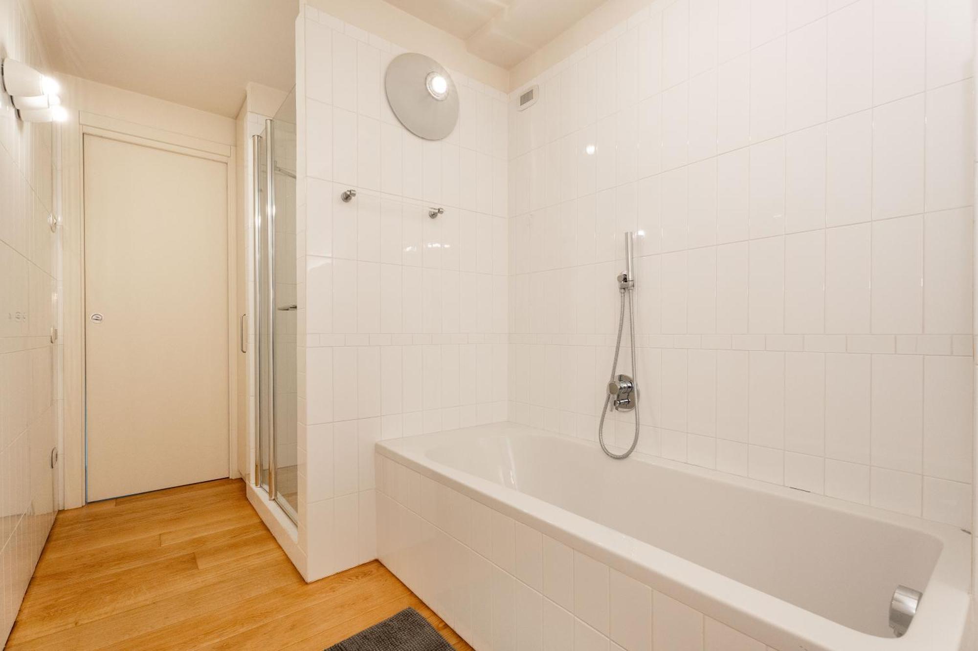 Apartments Vistallihouse Bergamo Dış mekan fotoğraf