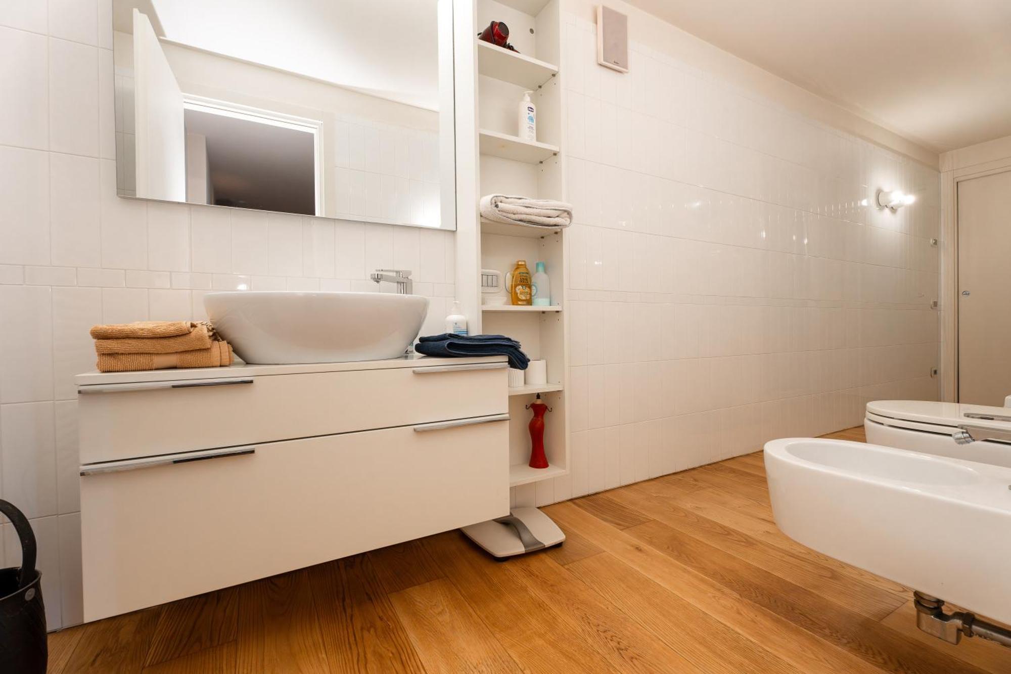 Apartments Vistallihouse Bergamo Dış mekan fotoğraf