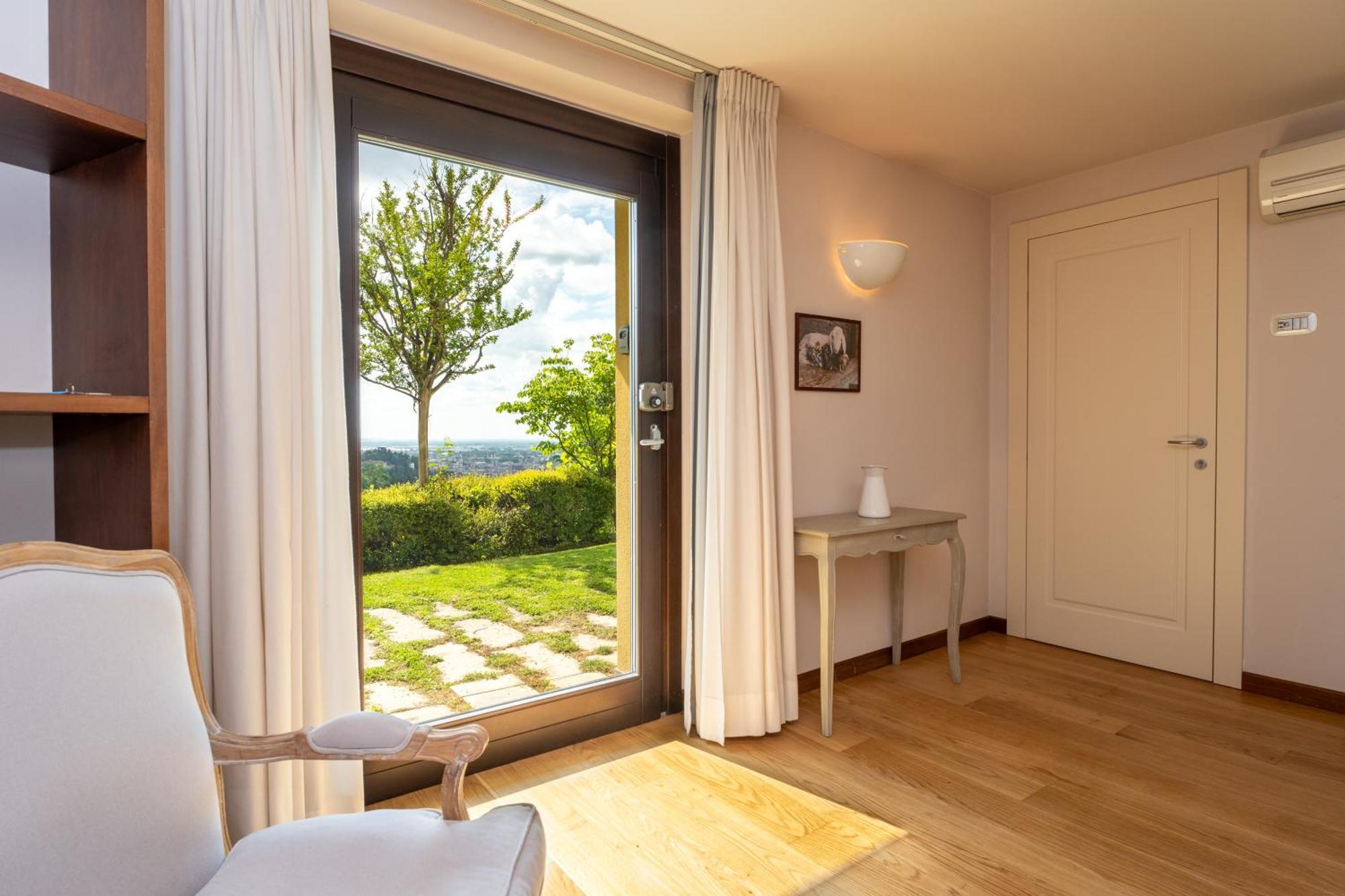 Apartments Vistallihouse Bergamo Dış mekan fotoğraf