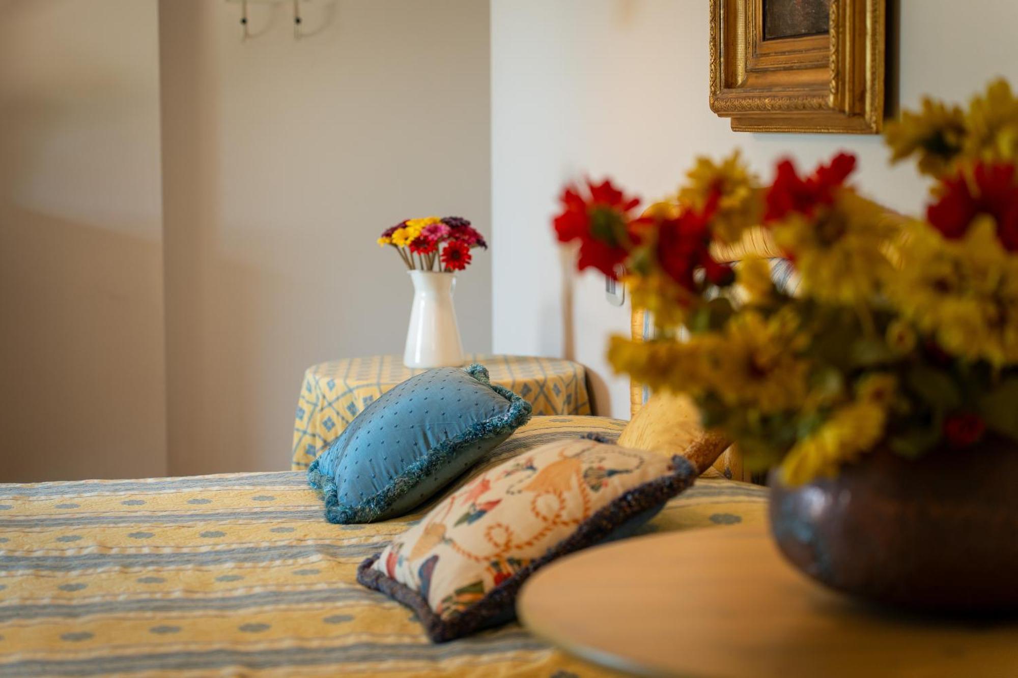 Apartments Vistallihouse Bergamo Dış mekan fotoğraf