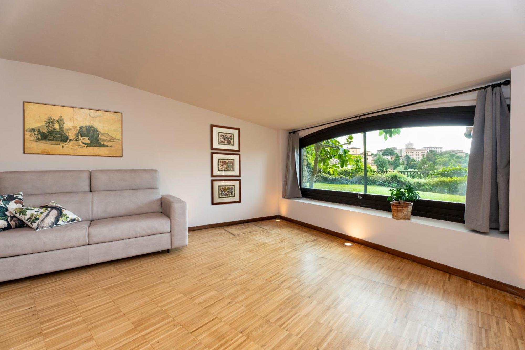 Apartments Vistallihouse Bergamo Dış mekan fotoğraf