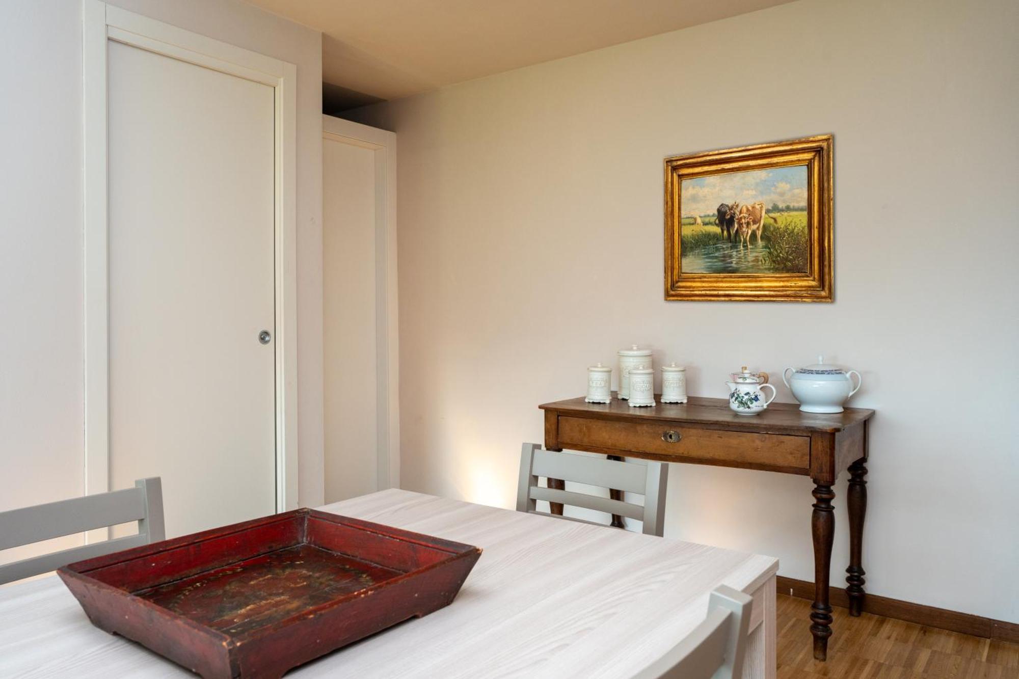 Apartments Vistallihouse Bergamo Dış mekan fotoğraf