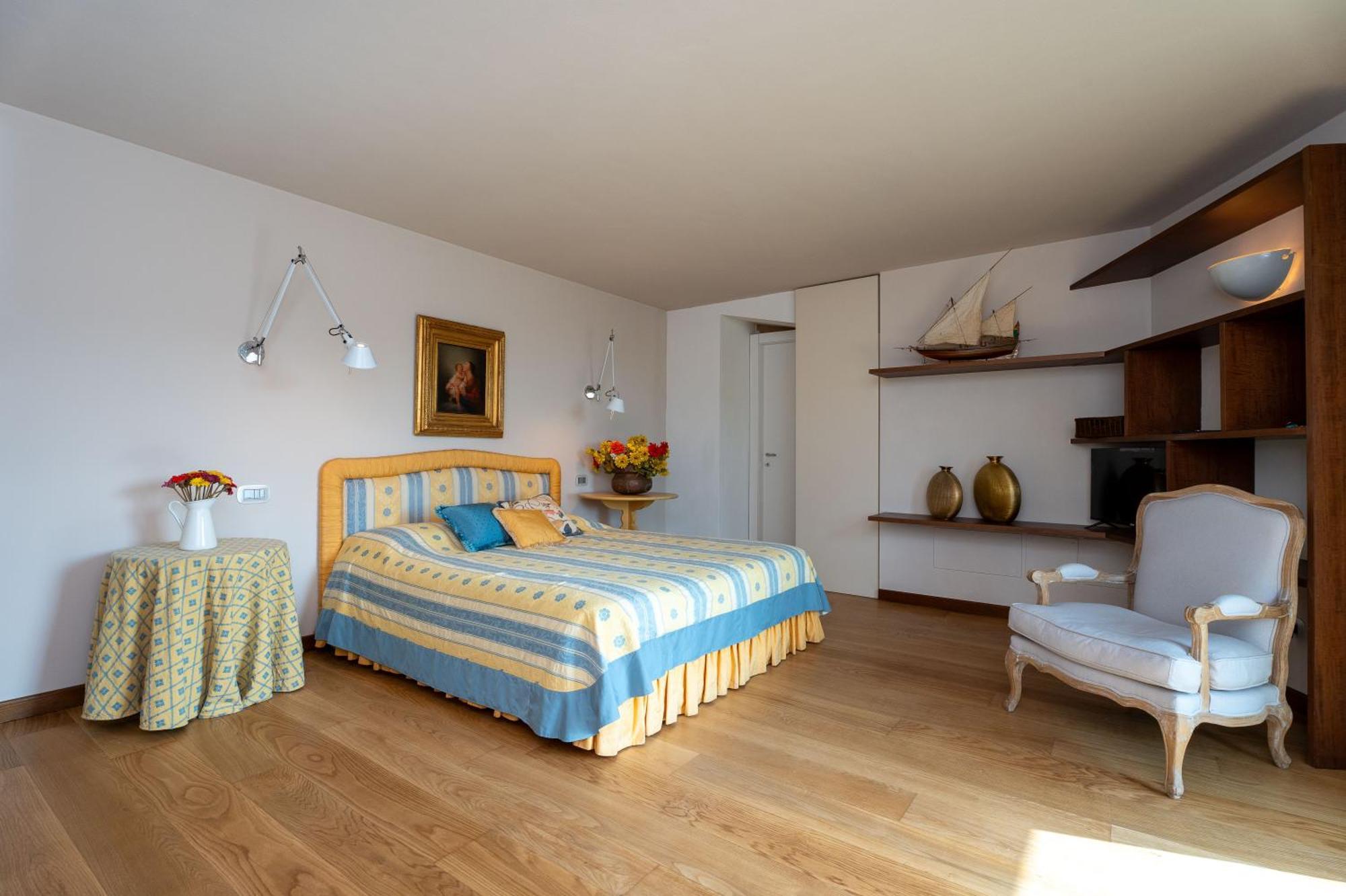 Apartments Vistallihouse Bergamo Dış mekan fotoğraf