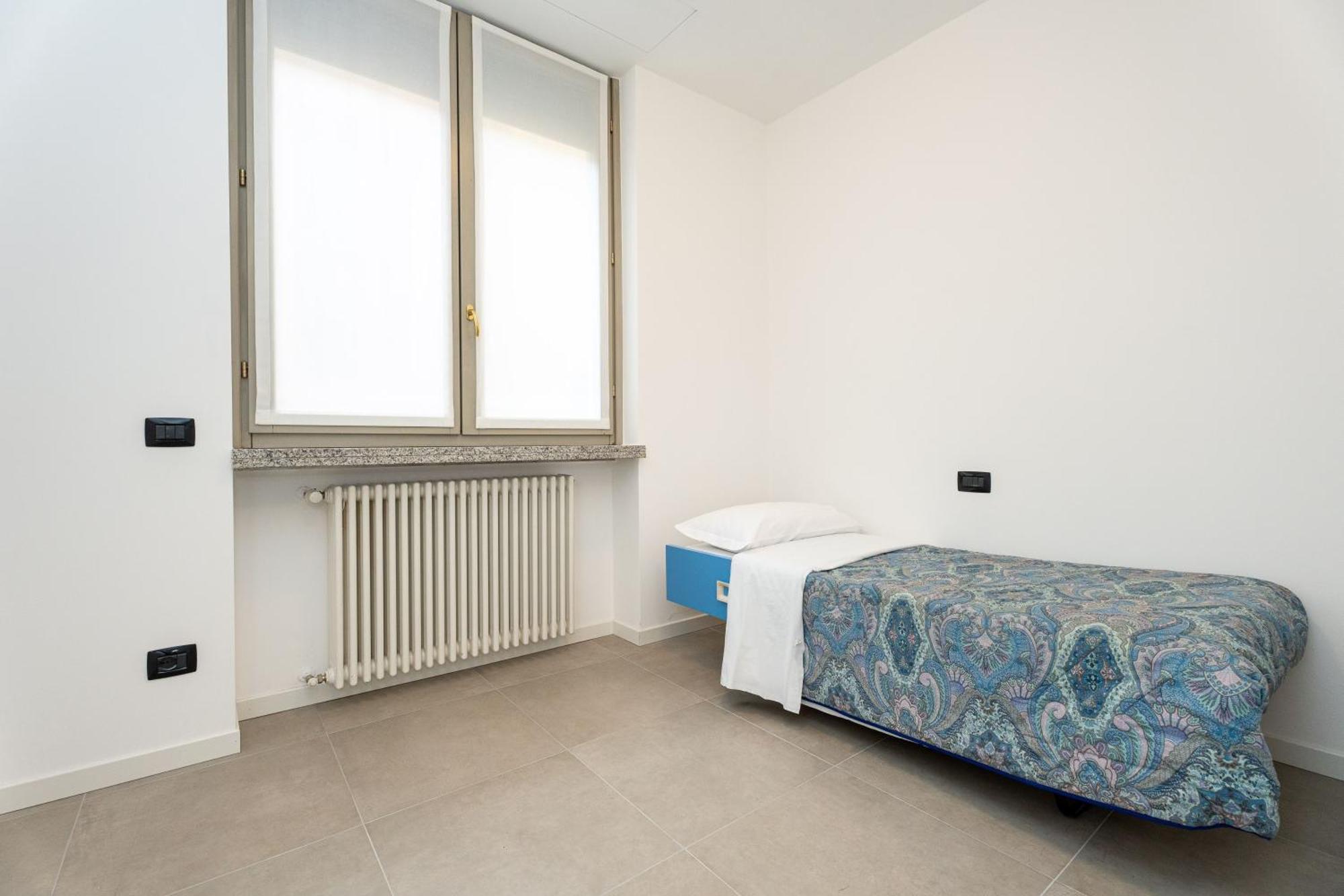 Apartments Vistallihouse Bergamo Dış mekan fotoğraf