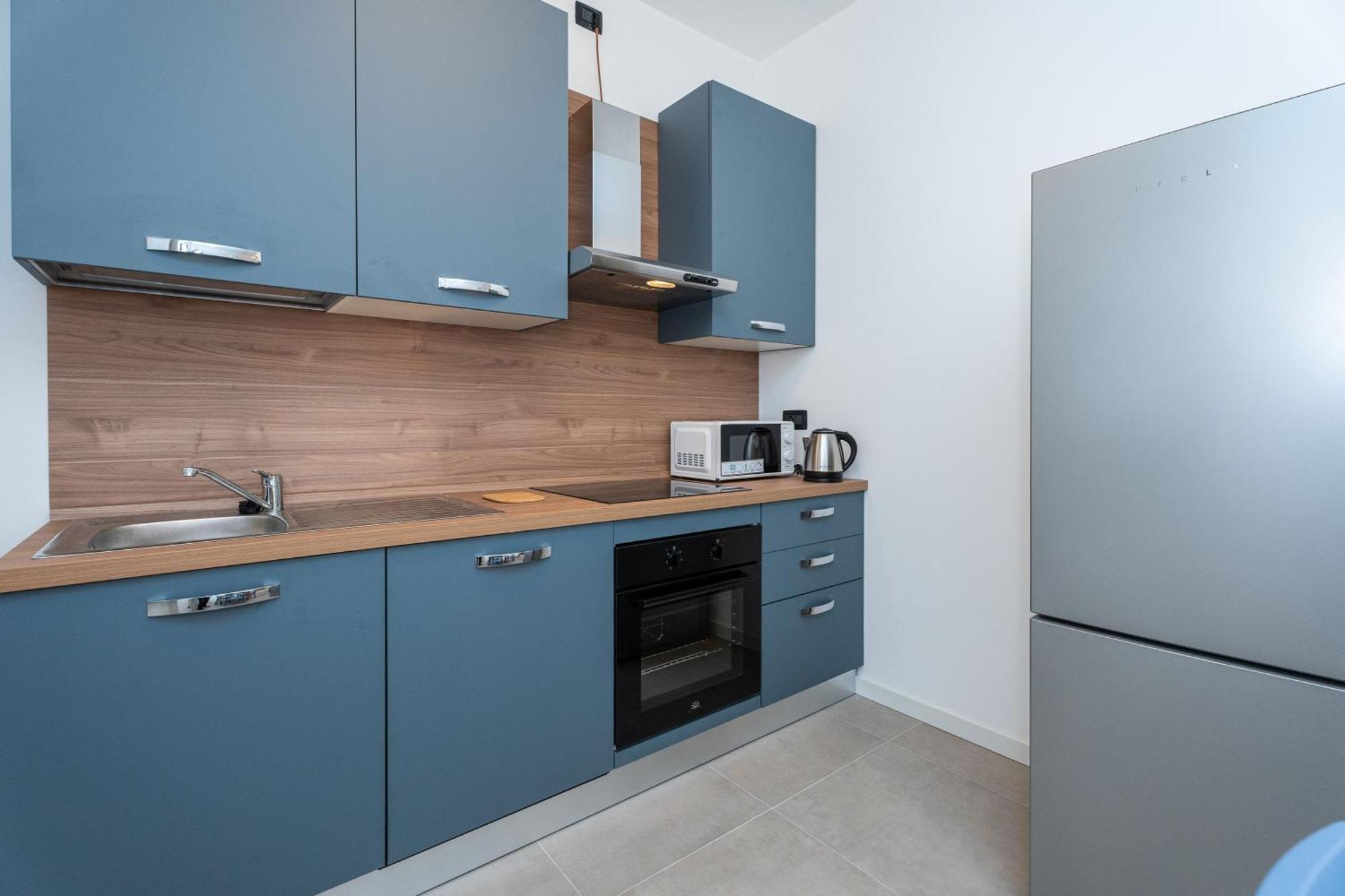 Apartments Vistallihouse Bergamo Dış mekan fotoğraf