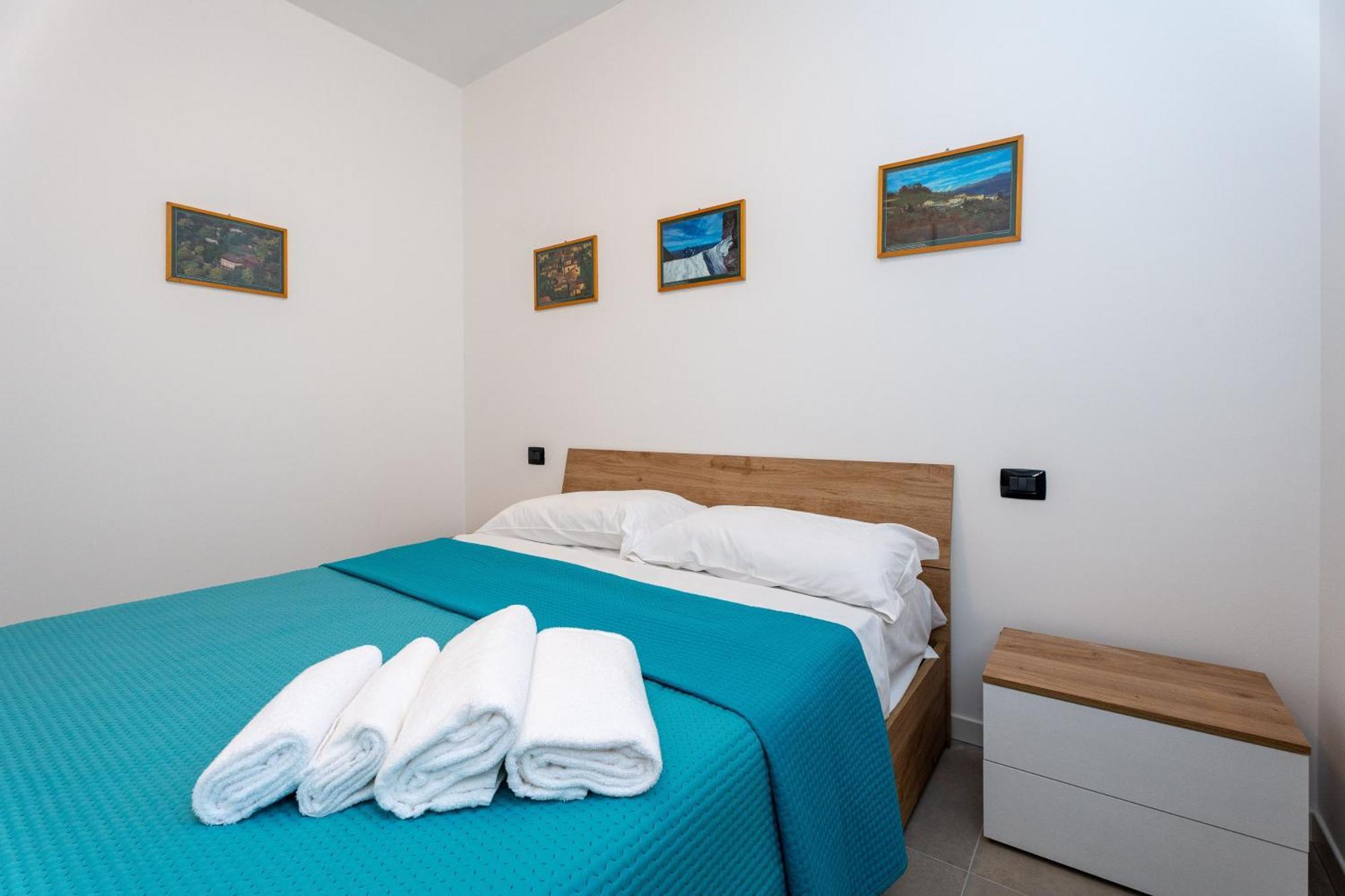 Apartments Vistallihouse Bergamo Dış mekan fotoğraf