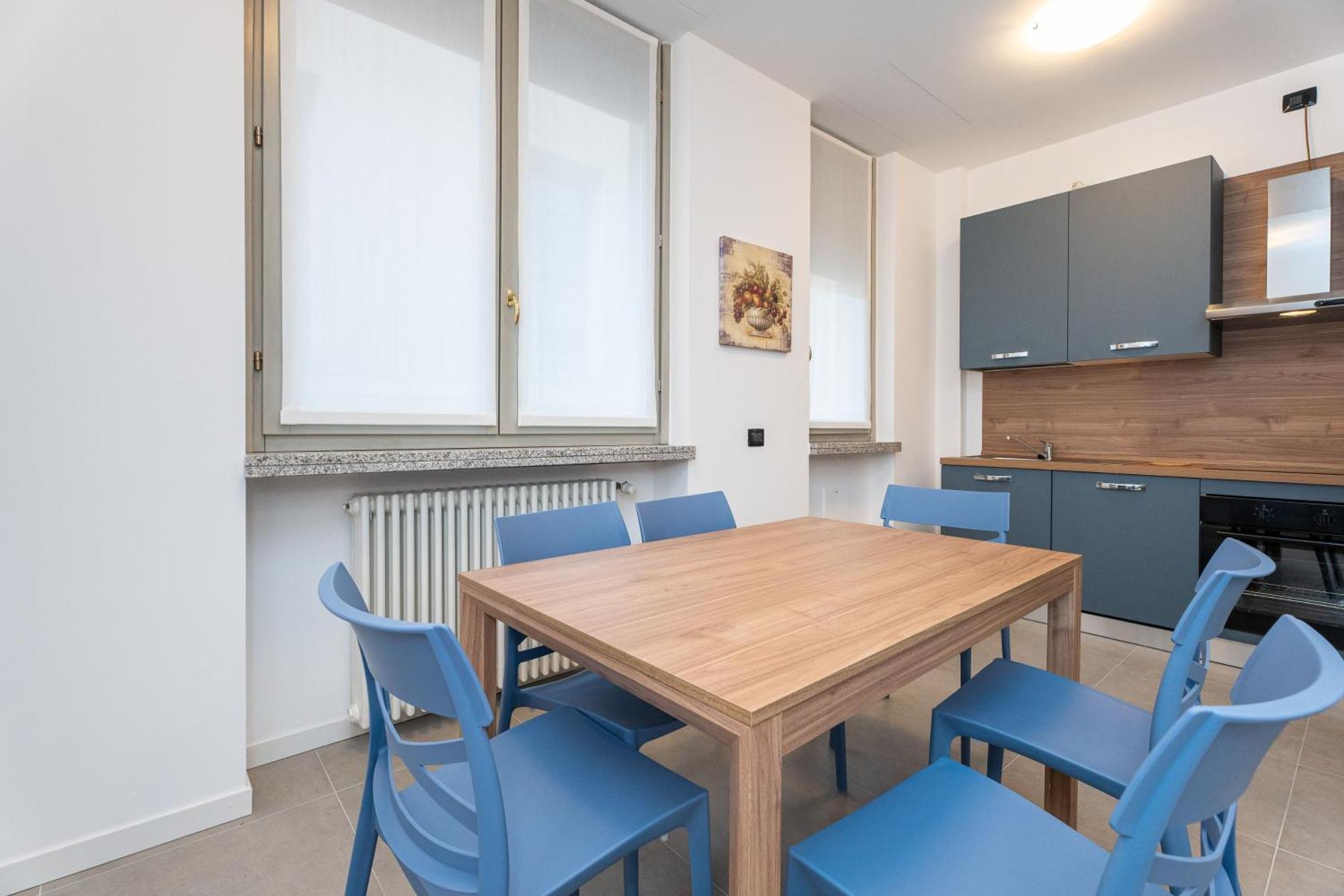 Apartments Vistallihouse Bergamo Dış mekan fotoğraf