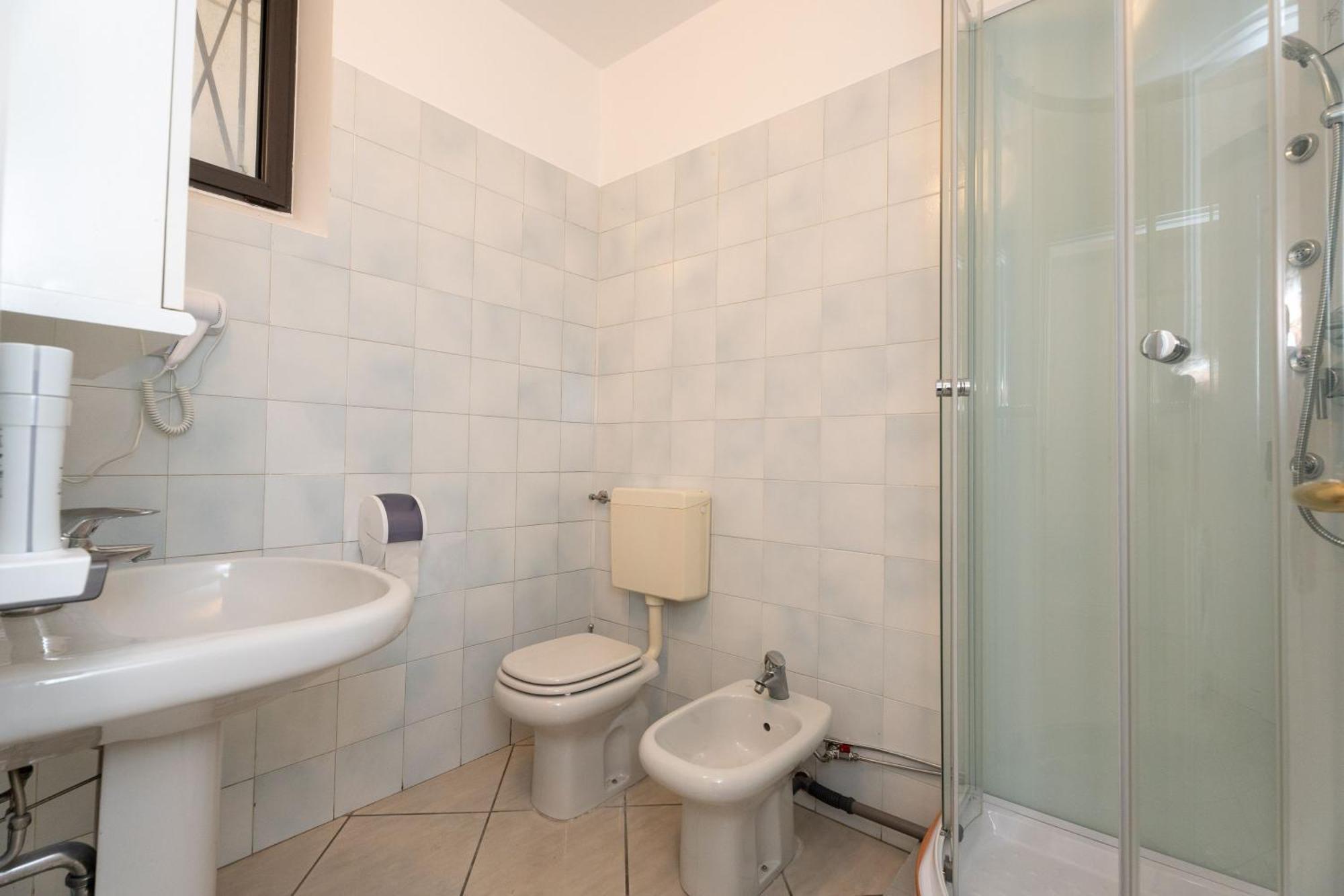 Apartments Vistallihouse Bergamo Dış mekan fotoğraf