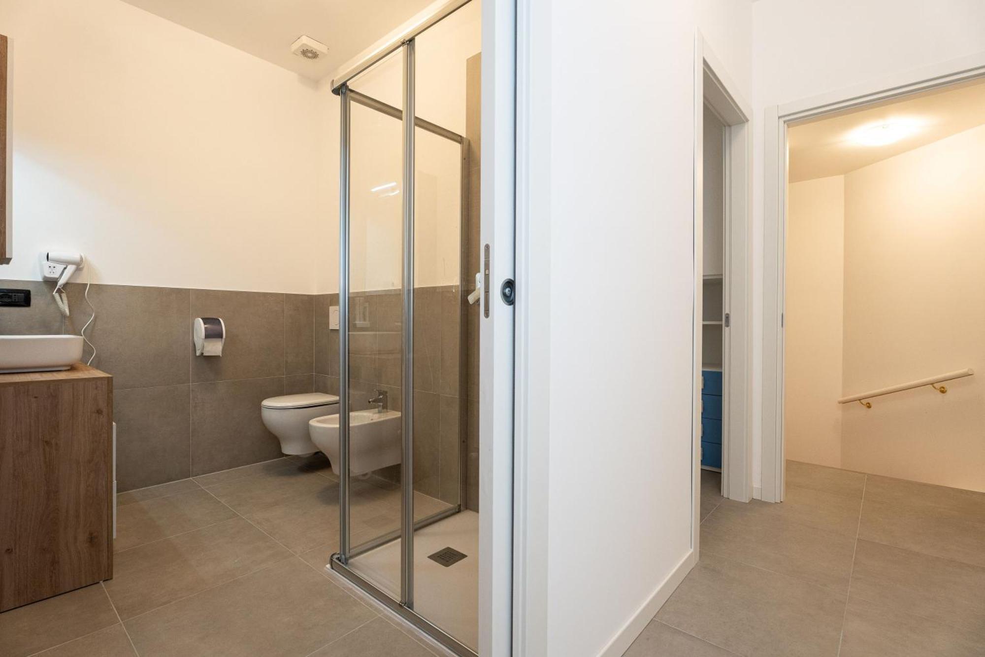 Apartments Vistallihouse Bergamo Dış mekan fotoğraf