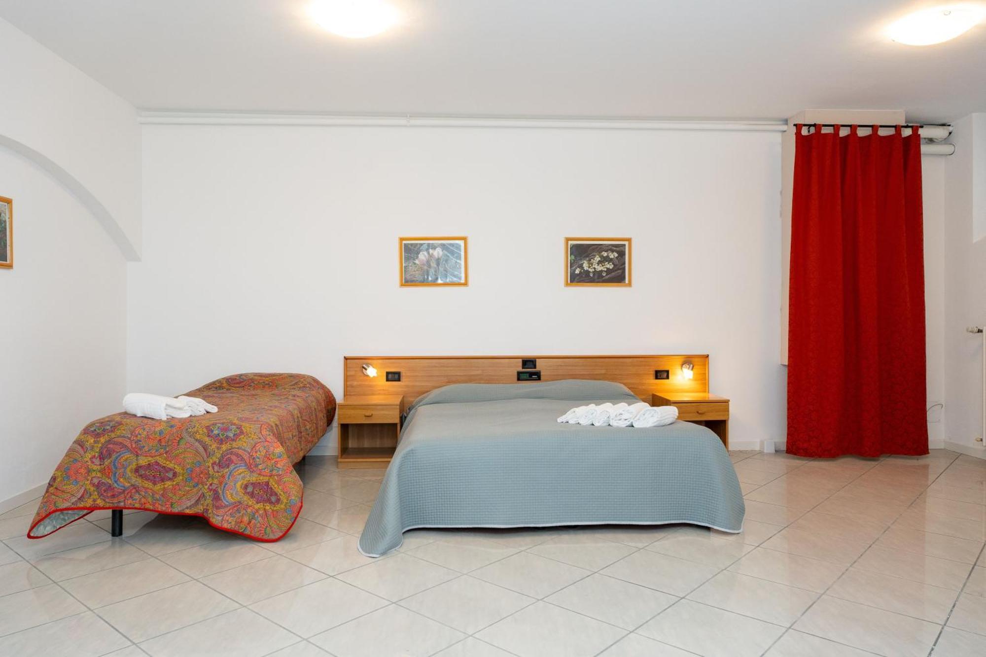 Apartments Vistallihouse Bergamo Dış mekan fotoğraf