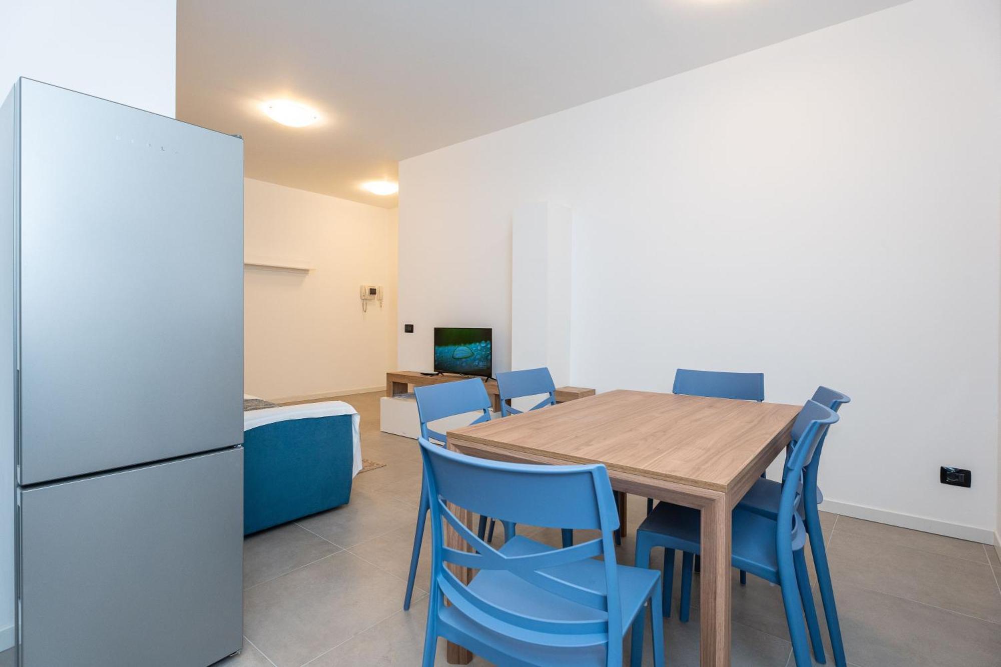 Apartments Vistallihouse Bergamo Dış mekan fotoğraf