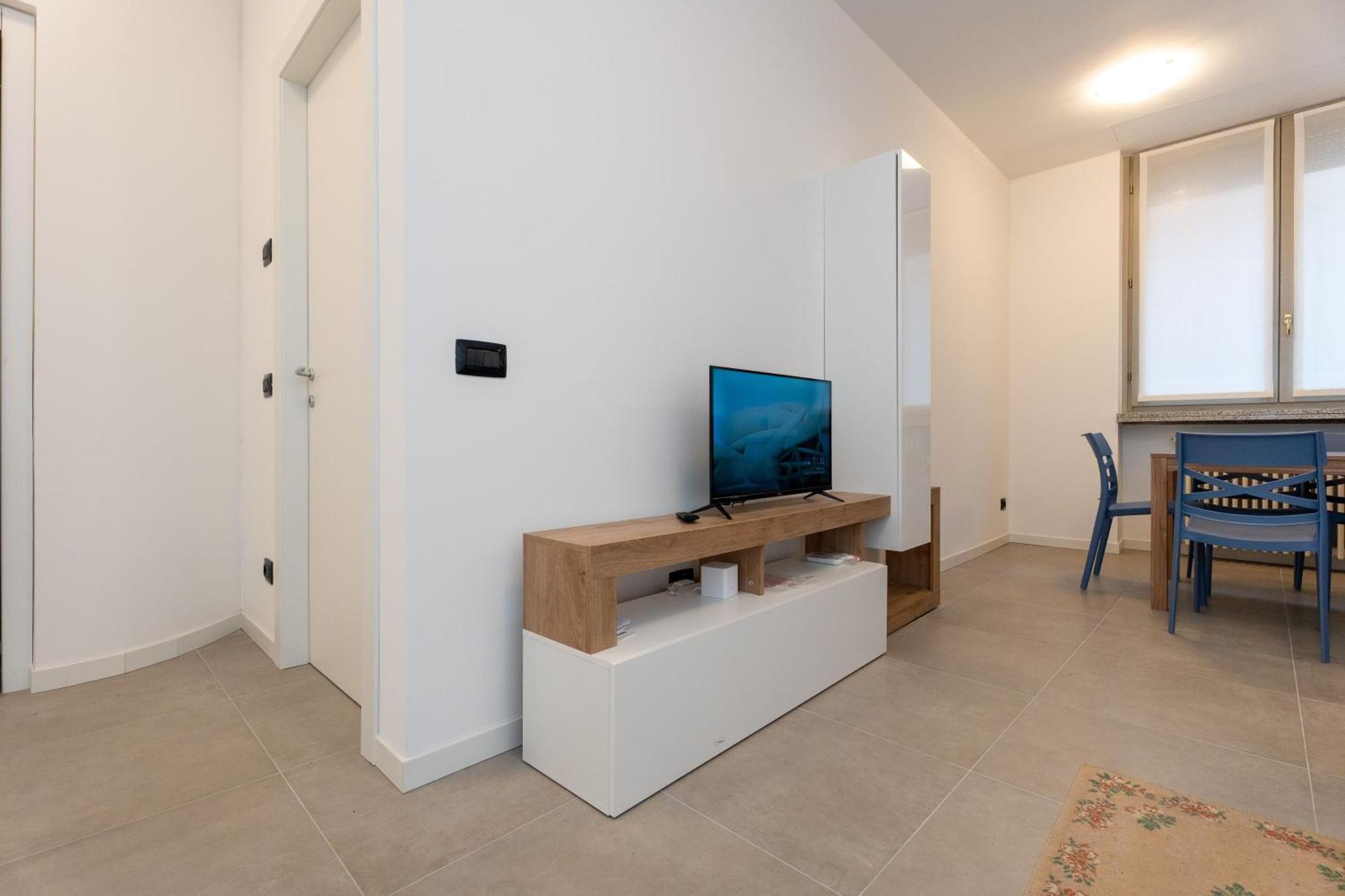 Apartments Vistallihouse Bergamo Dış mekan fotoğraf