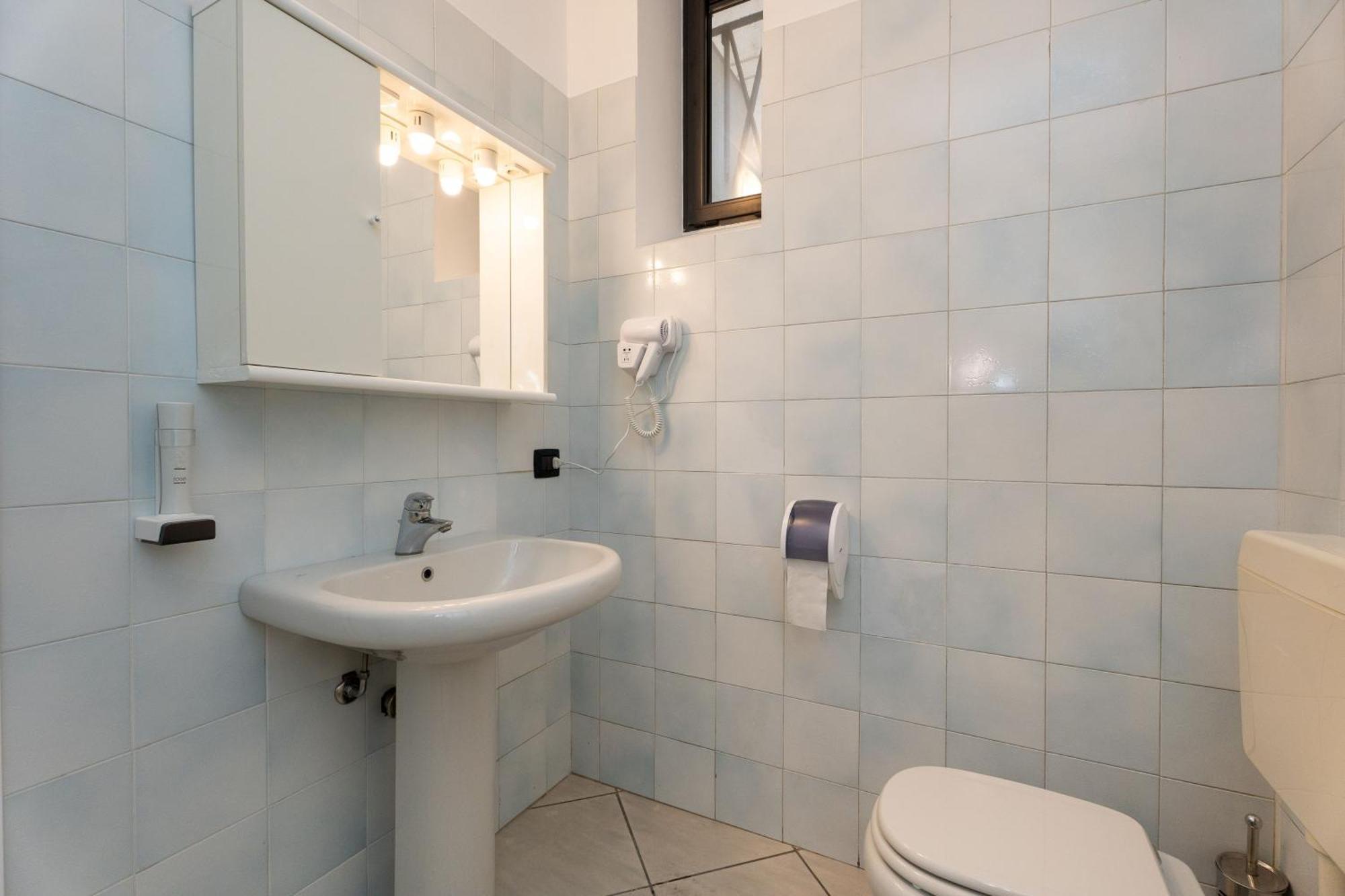 Apartments Vistallihouse Bergamo Dış mekan fotoğraf