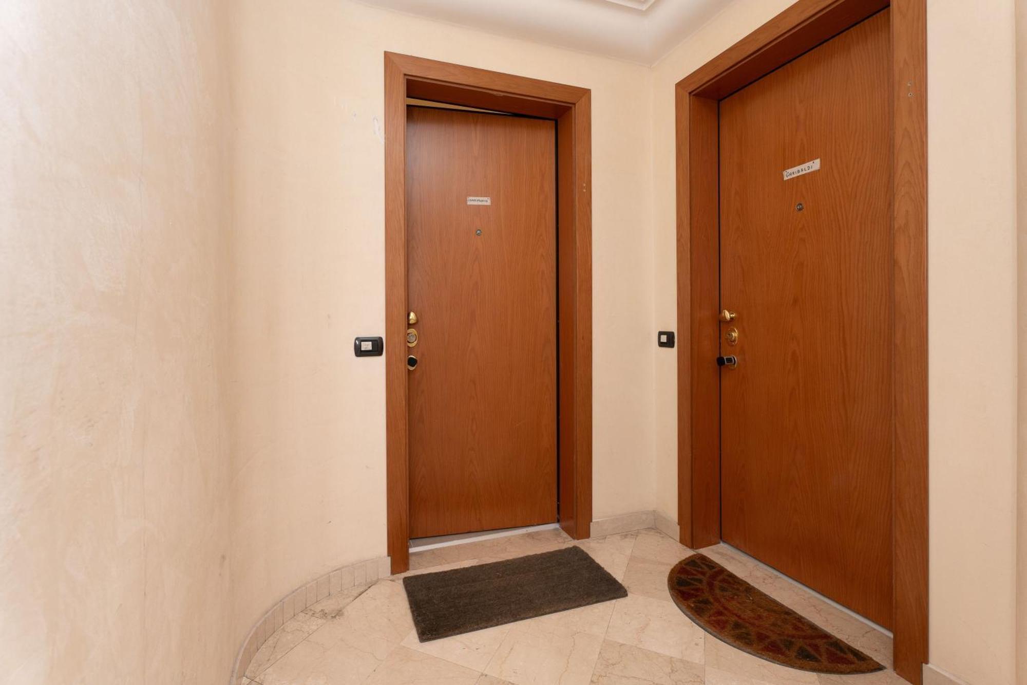 Apartments Vistallihouse Bergamo Dış mekan fotoğraf