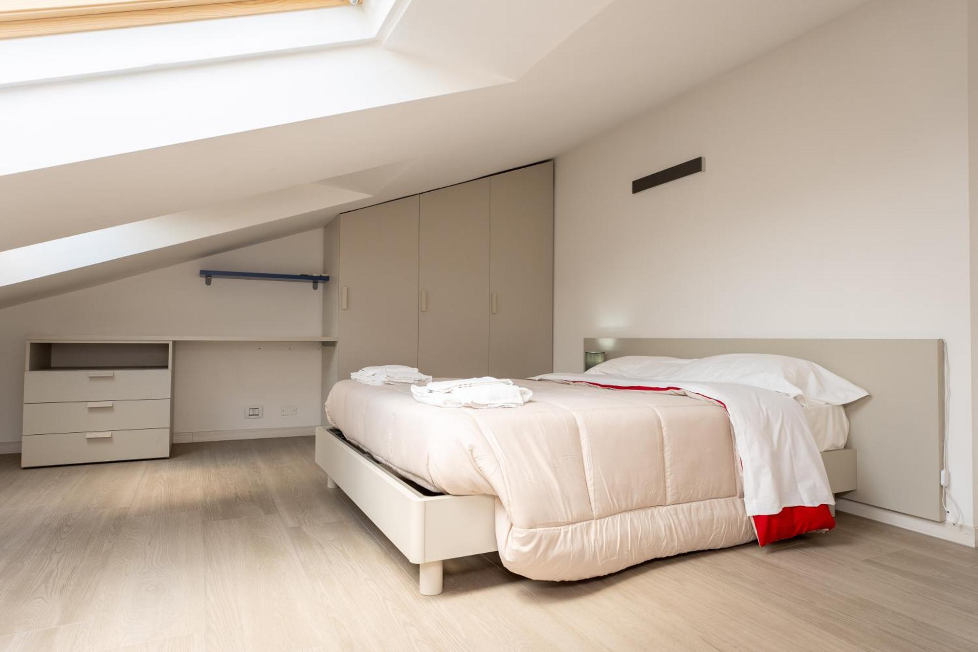 Apartments Vistallihouse Bergamo Dış mekan fotoğraf