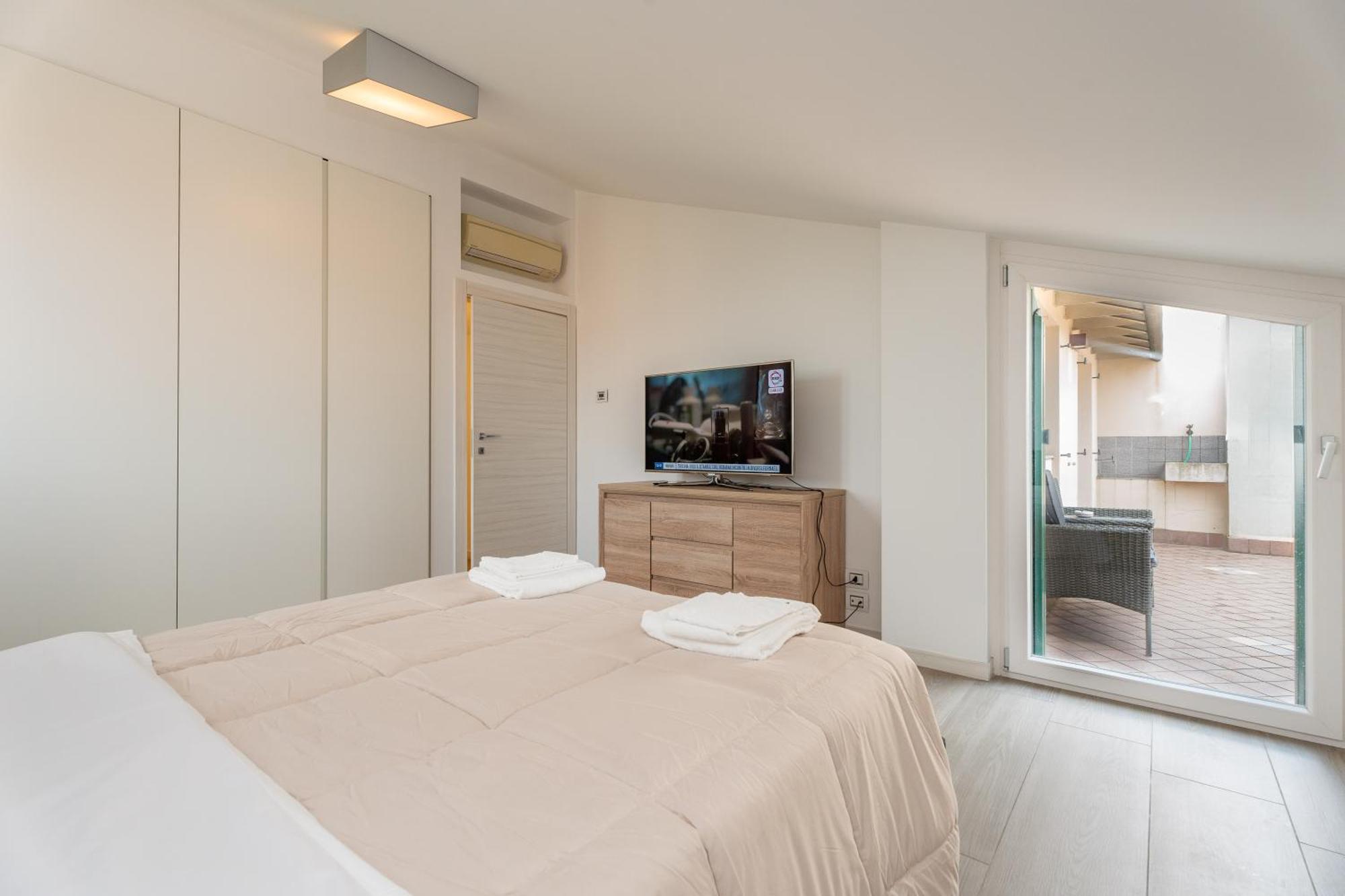Apartments Vistallihouse Bergamo Dış mekan fotoğraf